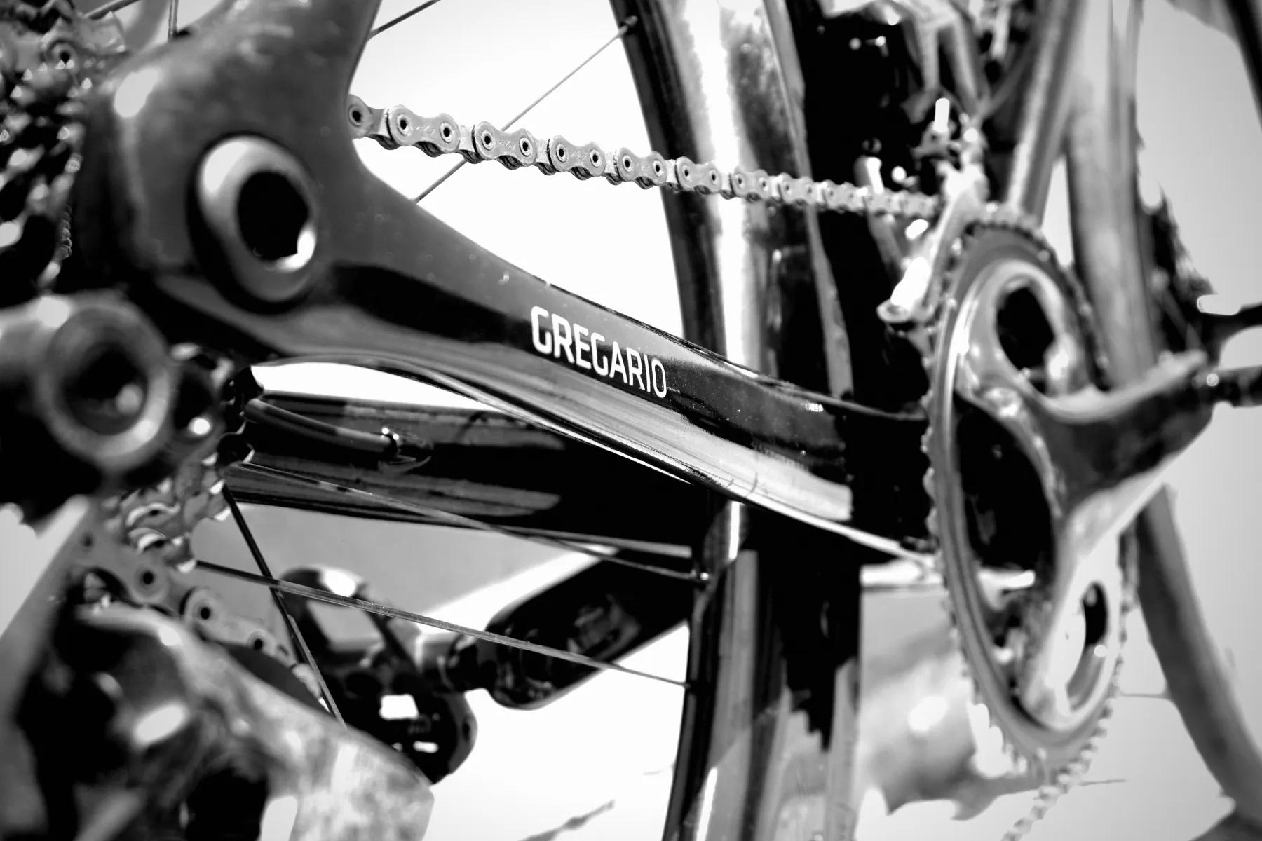 Chainstay VERA AR
